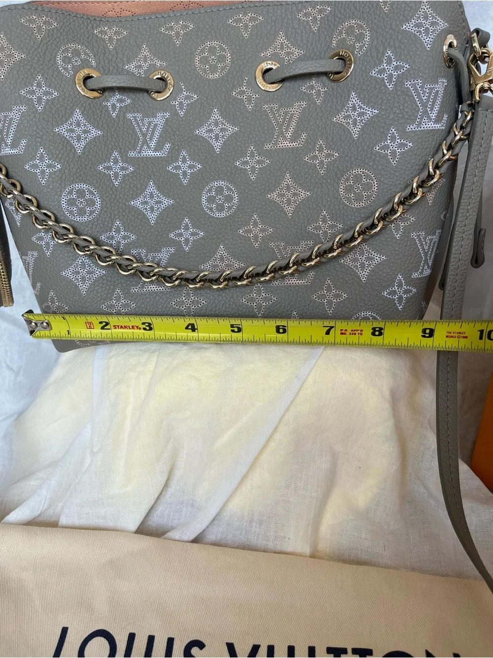Louis Vuitton Bella Mahina Galet
